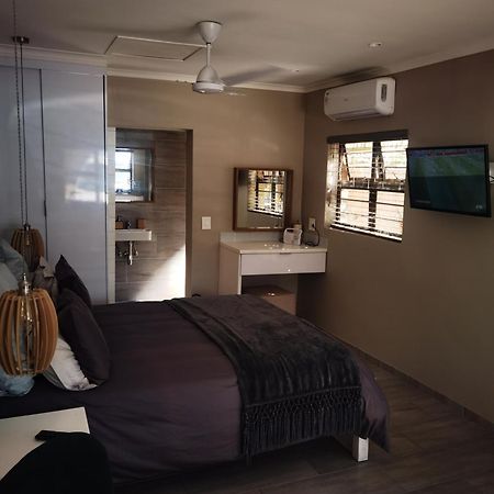 Calla—Cottage Ballito Exterior foto
