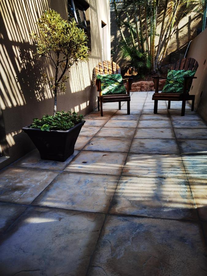 Calla—Cottage Ballito Exterior foto